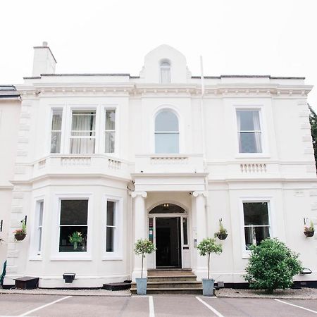 Episode Hotel Leamington Spa Eksteriør bilde