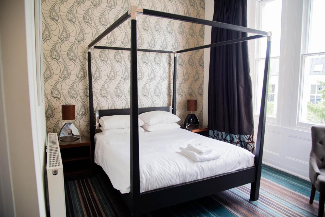 Episode Hotel Leamington Spa Eksteriør bilde