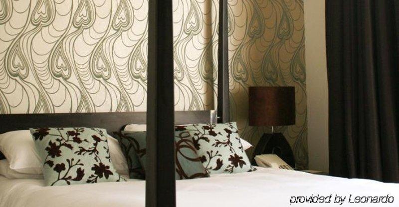 Episode Hotel Leamington Spa Rom bilde
