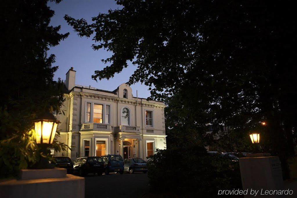Episode Hotel Leamington Spa Eksteriør bilde