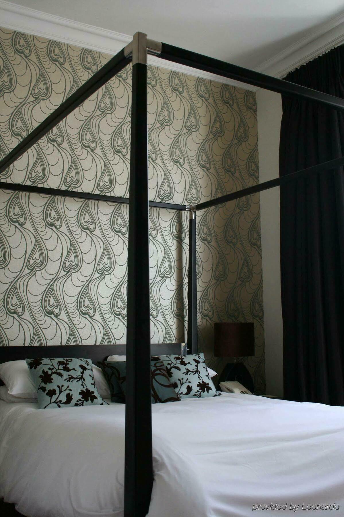 Episode Hotel Leamington Spa Eksteriør bilde